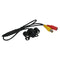 Waterproof Mini HD Car Rear View Camera