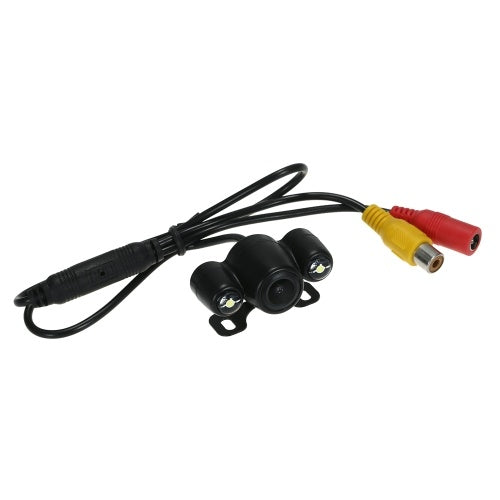 Waterproof Mini HD Car Rear View Camera