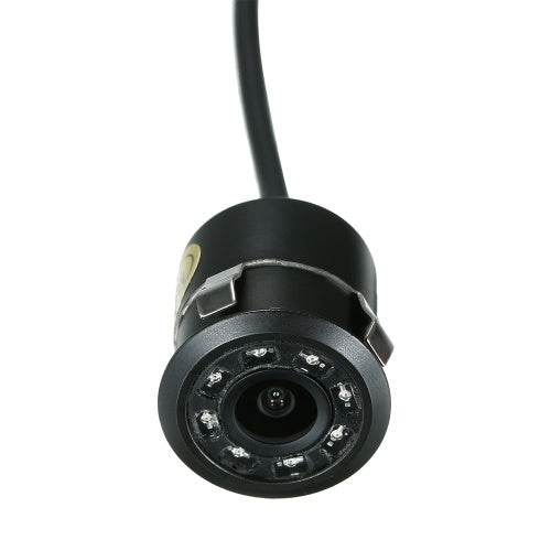 Waterproof Mini HD Car Rear View Camera