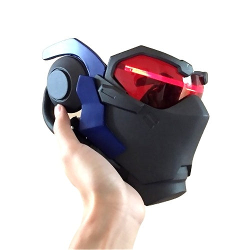 Athemis Soldier 76 COS Mask