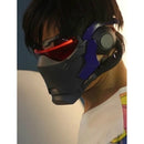 Athemis Soldier 76 COS Mask