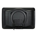 10.1" Car Headrest DVD Player Tablet-Style Rear-Seat Entertainment