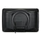 10.1" Car Headrest DVD Player Tablet-Style Rear-Seat Entertainment