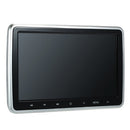 10.1" Car Headrest DVD Player Tablet-Style Rear-Seat Entertainment