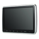 10.1" Car Headrest DVD Player Tablet-Style Rear-Seat Entertainment