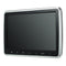 10.1" Car Headrest DVD Player Tablet-Style Rear-Seat Entertainment