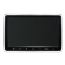 10.1" Car Headrest DVD Player Tablet-Style Rear-Seat Entertainment