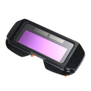 Automatic Dimming Welding Lens Solar Auto Welding Protect Eyes Safety Glasses For The Welder