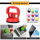 Heavy Duty Car Dent Remover Car Sucker Tool with 9 Colors Optional