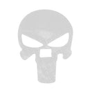 Universal Car Skull Sticker Motorcycle Reflective Sticker