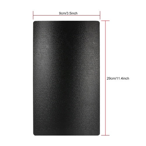 Car Center Console Secret Compartment Organizer Pad Mat For GMC   2014-2017 Anti-Slip Mat