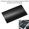 Car Center Console Secret Compartment Organizer Pad Mat For GMC   2014-2017 Anti-Slip Mat