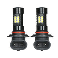 2Pcs LED Bulb Lights Auto Lamp Bulbs