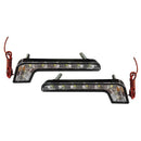 8 LED DRL Car Daytime Running Light