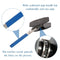 Car Ratchet Brake Piston Caliper Wrench Spreader Tools Hand Tool Accessories