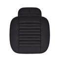 Four Seasons Monolithic Car Front Seats Cover