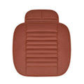 Four Seasons Monolithic Car Front Seats Cover