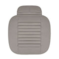 Four Seasons Monolithic Car Front Seats Cover