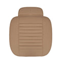 Four Seasons Monolithic Car Front Seats Cover