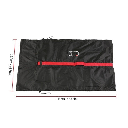 Car Spare Tyre Cover Tire Storage Bag