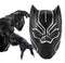 Superhero Figure Panther Mask Road Riding Mask Cosplay Mask