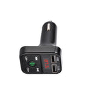 KELIMA BT/FM Wireless Transmitter Car Charger