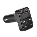 KELIMA BT/FM Wireless Transmitter Car Charger