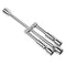 Quelima 17 19 21 23mm 4 Way Socket Wrenches Wheel Cross Wrench Folding Wrench Car Tyre Repair Tools