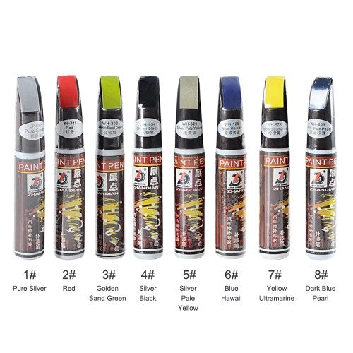 12ml Car Paint Repair Pen