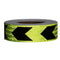 Arrow Safety Warning Conspicuity Reflective Tape Strip Sticker