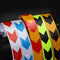 Arrow Safety Warning Conspicuity Reflective Tape Strip Sticker