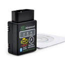 ELM327 V2.1 obd 2 obd ii أداة تشخيص السيارات BT