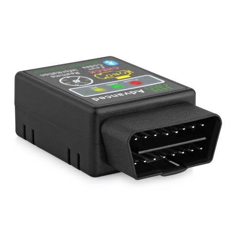 ELM327 V2.1 OBD 2 OBD II Car Auto BT Diagnostic Tool