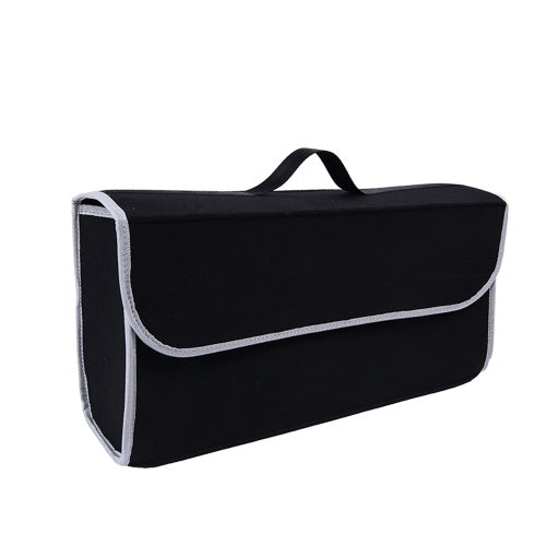 Car Soft Storage Box Trunk Bag