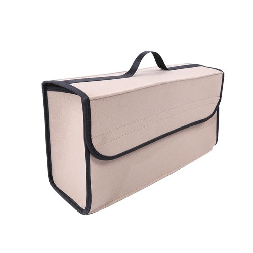 Car Soft Storage Box Trunk Bag