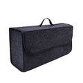 Car Soft Storage Box Trunk Bag