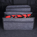 Car Soft Storage Box Trunk Bag