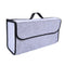 Car Soft Storage Box Trunk Bag