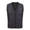 Electric USB Heated Warm Vest Men Women Heating Coat Jacket Clothing