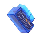 Mini V2.1OBD2 BT Interface Auto Car Scanner Diagnostic Tool for Android