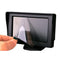 4.3 Inch TFT LCD Car Rear View Backup Monitor Camera Kit