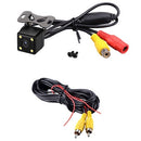 4.3 Inch TFT LCD Car Rear View Backup Monitor Camera Kit