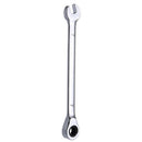 1Pc 6mm Open-Ring Spanner Ratchet Wrench Hand Tool