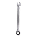 1Pc 6mm Open-Ring Spanner Ratchet Wrench Hand Tool