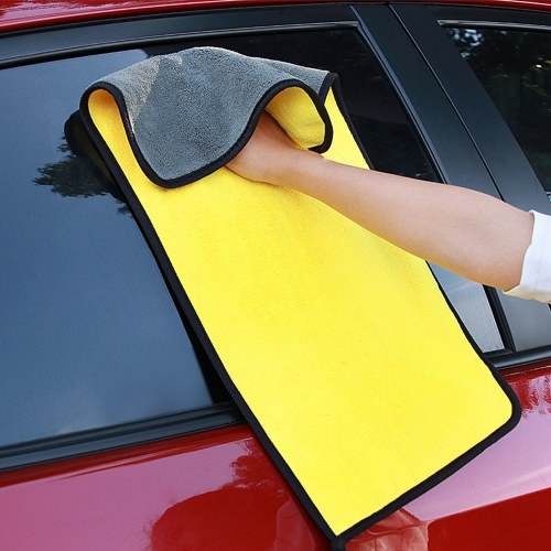 Car Care Polishing Wash Towels 30*30