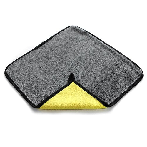 Car Care Polishing Wash Towels 30*30