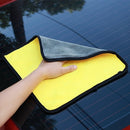 Car Care Polishing Wash Towels 30*30