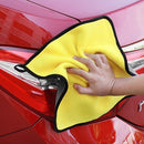 Car Care Polishing Wash Towels 30*30