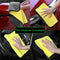 Car Care Polishing Wash Towels 30*30