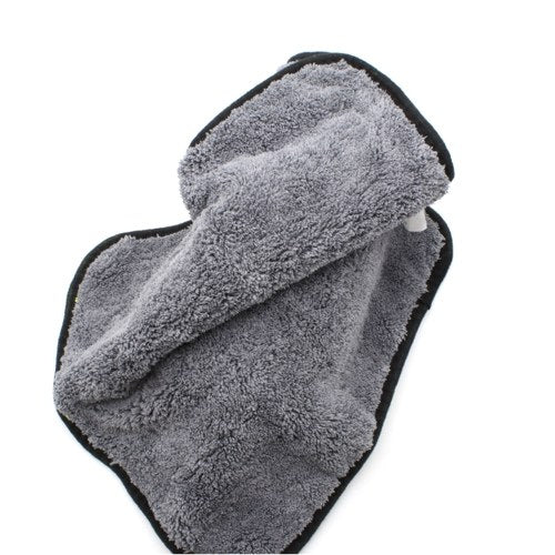 Car Care Polishing Wash Towels 30*30